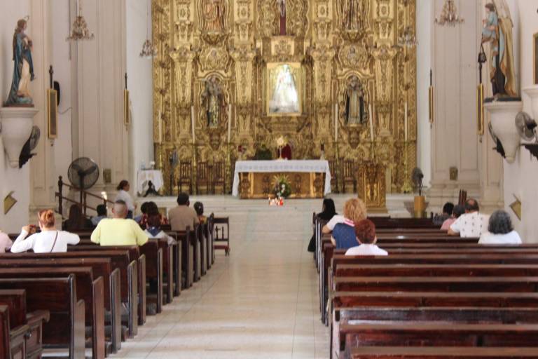 Habrá apertura a diferentes expresiones de fe durante la visita de reliquias de San Judas Tadeo a Rosario
