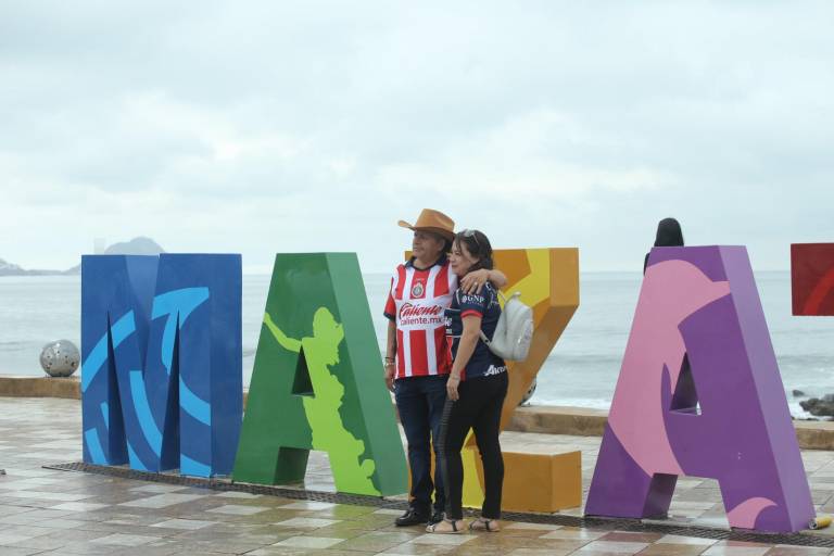 Mazatlán se prepara para atraer visitantes durante el Mundial 2026