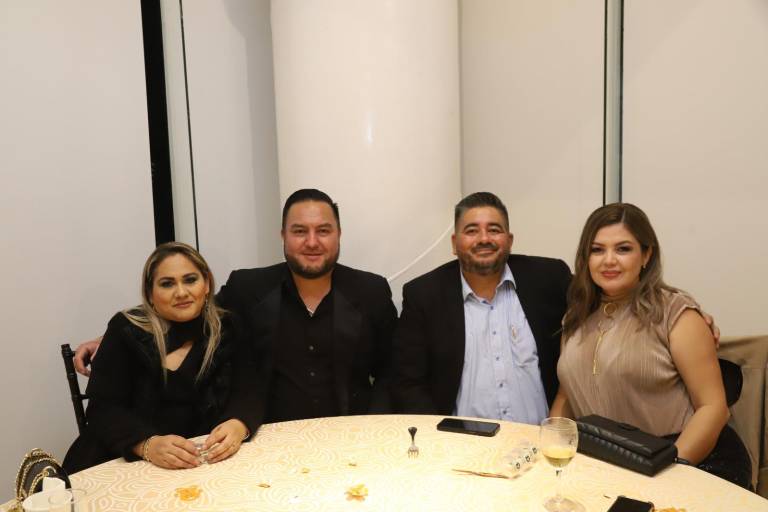 Martín Luis Morales rinde protesta como presidente de los abogados