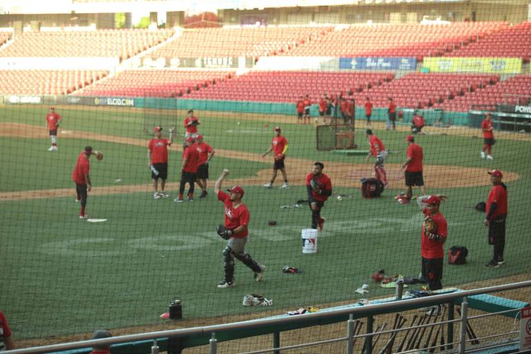 Venados de Mazatlán analiza posibles cambios rumbo a próxima temporada