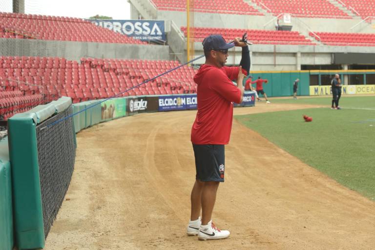 Arriban refuerzos extranjeros a la pretemporada de Venados de Mazatlán