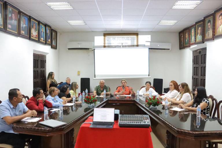 Realizan la primera sesión de Cabildo Abierto en Rosario con tema vial