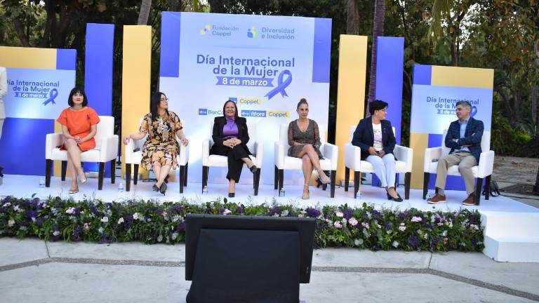 Logra adherirse a Principios para el empoderamiento de las Mujeres de ...
