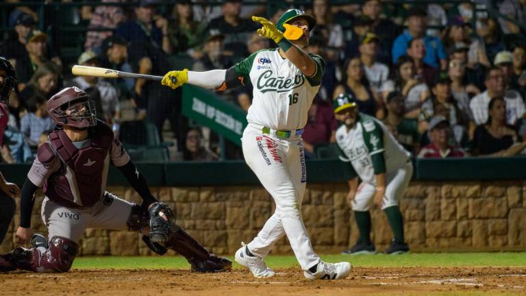 Dayson Croes fue un elemento que buscará aportar su calidad con Cañeros.