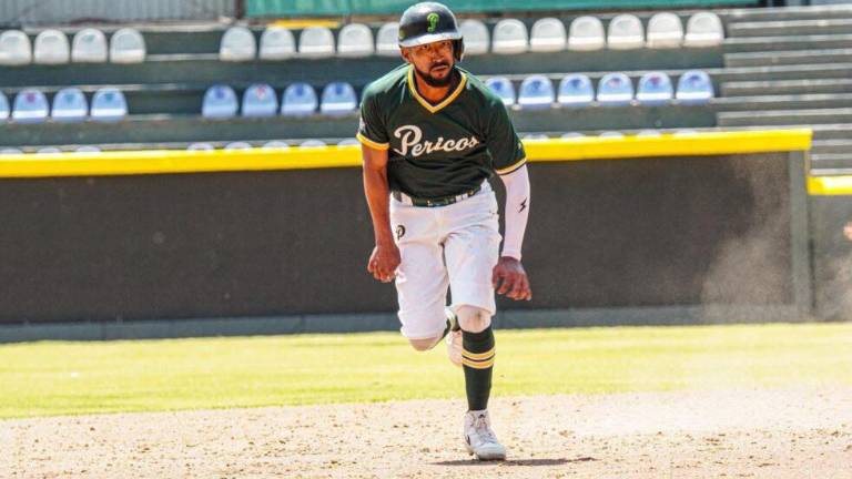 Brayan Quintero está listo para demostrar su calidad con Pericos de Puebla.