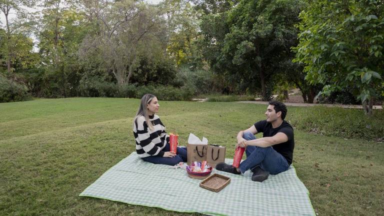 Las actividades se llevarán a cabo este 14 de febrero.