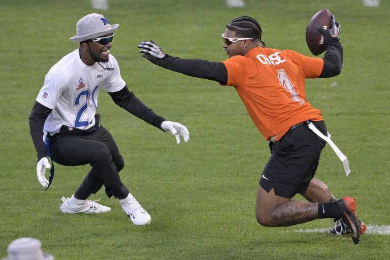 Propietarios de NFL aprueban participación de jugadores en futbol americano bandera olímpico