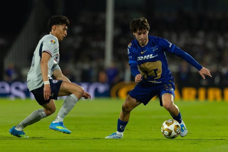 $!Sinaloense Jordan Carrillo reforzará a Chivas para el Apertura 2026