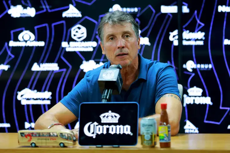 $!Siboldi habría renunciado a Mazatlán FC en plena crisis institucional