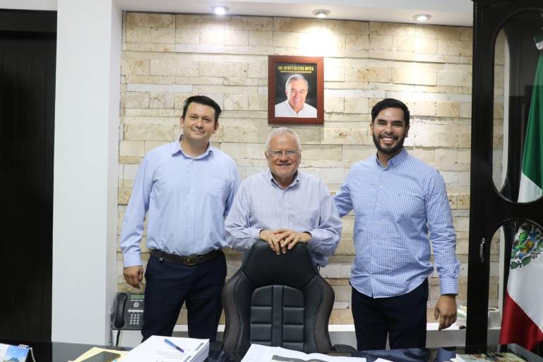 Coppel invertirá 44 mdp en Escuinapa con dos nuevas instalaciones