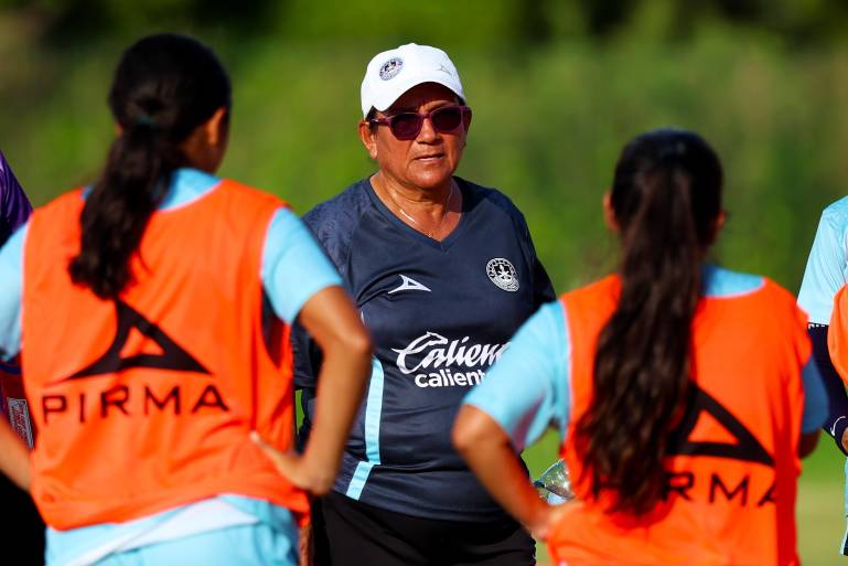 Cañoneras se meten a la casa de Bravas en busca de dar la sorpresa