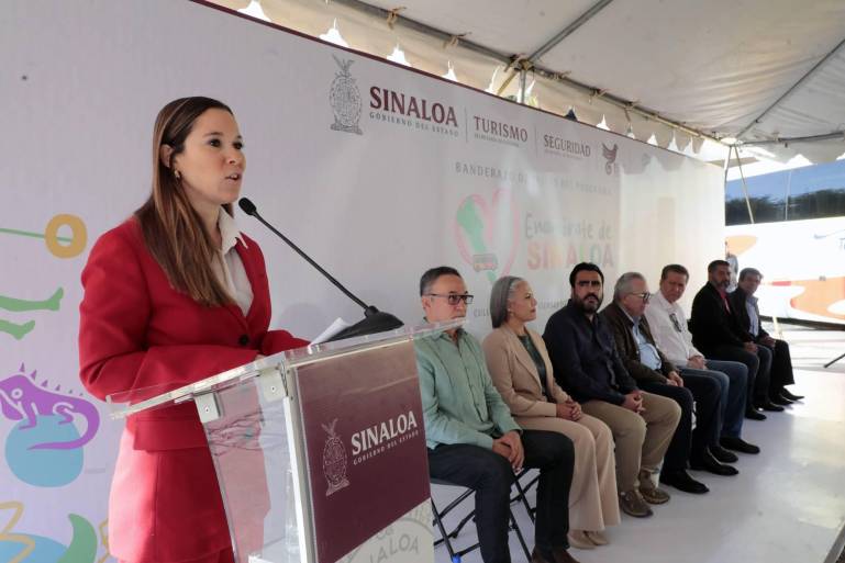 Espera Sectur derrama de $1,600 millones en Mazatlán por Semana Santa y Pascua