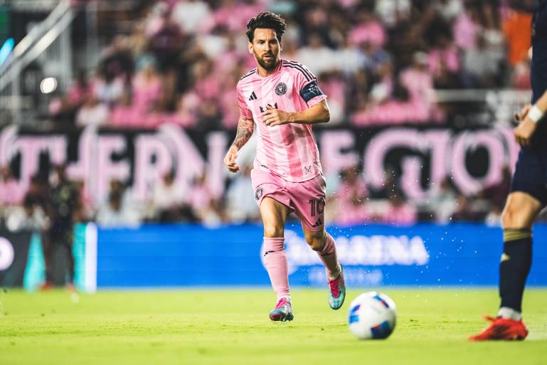 Vancouver Whitecaps humilla al Inter Miami de Messi y avanza a la final de la Concachampions
