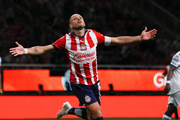 Gerardo Espinoza sobre Chicharito: ‘Confianza y minutos los ha tenido’