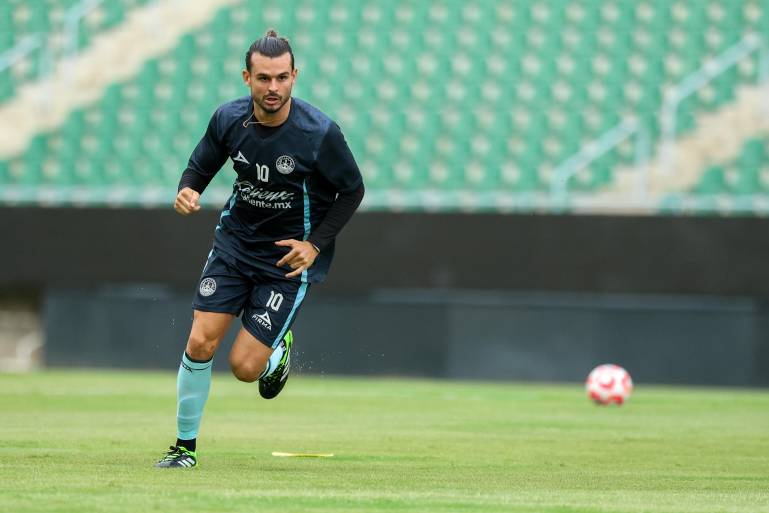 Nuevo reto emprende Mazatlán FC al comenzar el Apertura 2025