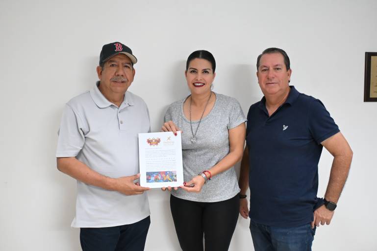 El beisbol senior volverá a disfrutarse en Mazatlán