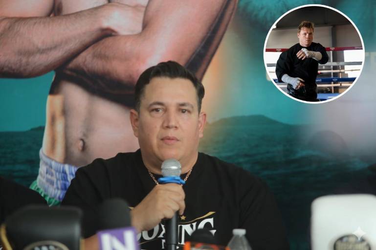 El entrenador confirma que septiembre será clave para el futuro del tapatío.