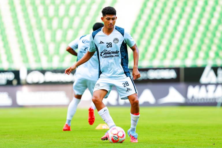 Mazatlán FC encara una difícil aduana en la Sultana del Norte