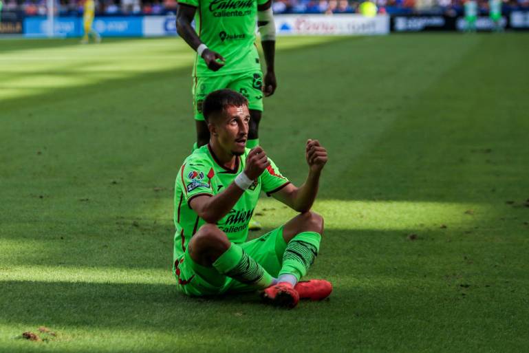 FC Juárez rescata punto extra en penales ante Cincinnati y se acerca a cuartos de final