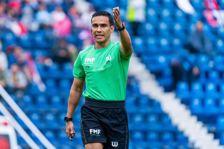 Sinaloa suma dos árbitros más a la Liga MX