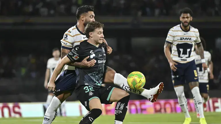 Pachuca y Pumas se toparán en el Play In.