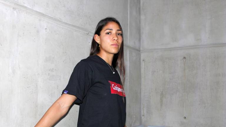 Melisa Ramos es otro de los retornos que tendrá Mazatlán Femenil para el Apertura 2023.