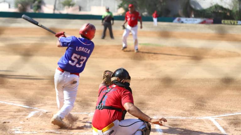 El segundo boleto al duelo por el campeonato se definirá este lunes.