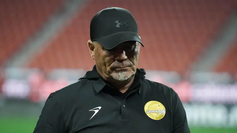 El estratega del Gran Pez resaltó el impacto anímico del triunfo de Dorados.