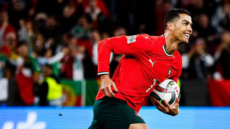 Cristiano Ronaldo se pierde amistoso México vs Portugal en el Azteca.