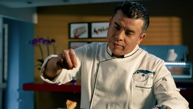 Con el capítulo del chef Jesús Contreras se estrenan las funciones en Cinépolis de la nueva temporada de la docuserie “A qué sabe Sinaloa”.