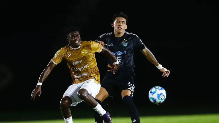 Dorados jugará ante Cancún en Mazatlán en la fecha 1.