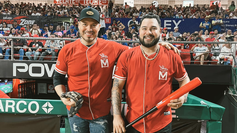 Banda MS buscará llevarse los Premios Lo Nuestro.