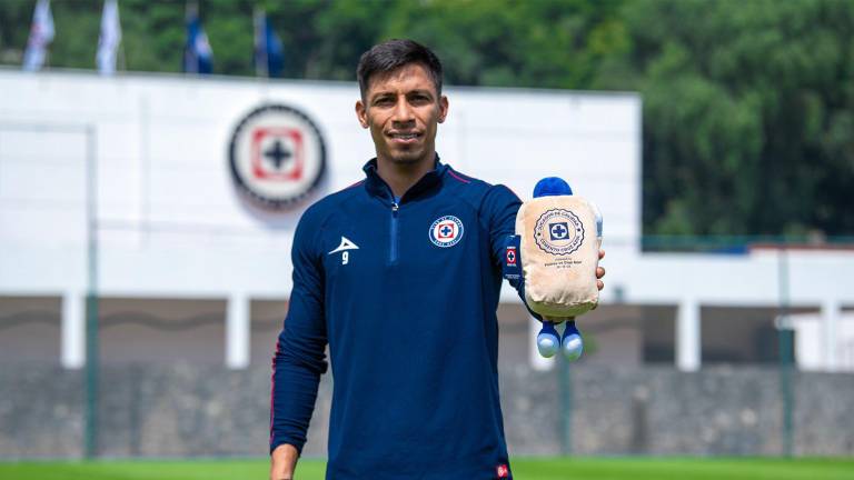 El traspaso de Ángel Sepúlveda estaría cerrado.