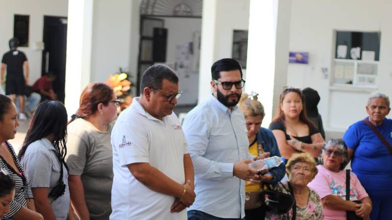 El Gobierno de Escuinapa anuncia que entregarán apoyos del programa “Nuestro Tianguis”.