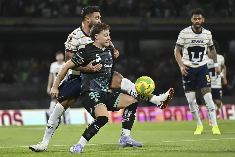 Así se jugarán la Liguilla y Play In del Apertura 2025