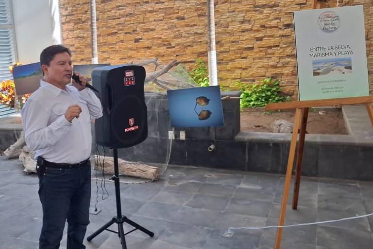 Nombran a UTEsc vocal del Consejo Asesor del Área Natural Protegida Juan M. Banderas.