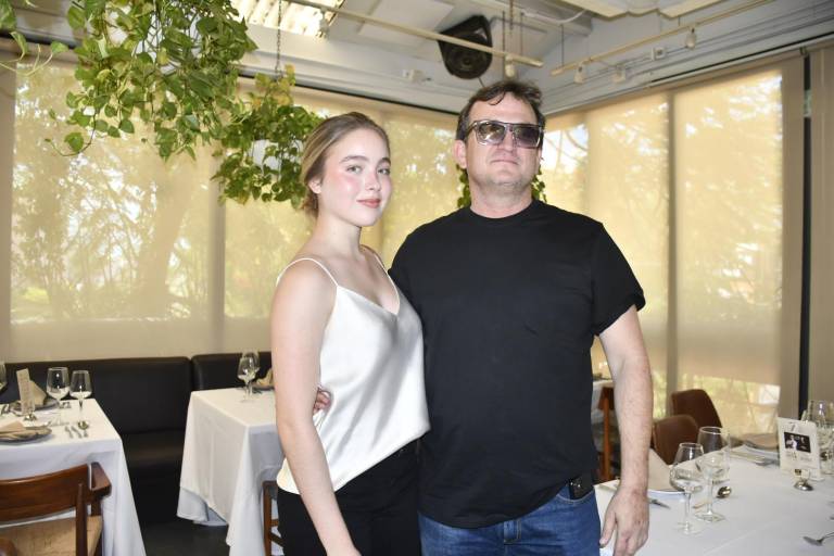 Celebra el Villa Unión Brasa &amp; Masa su séptimo aniversario