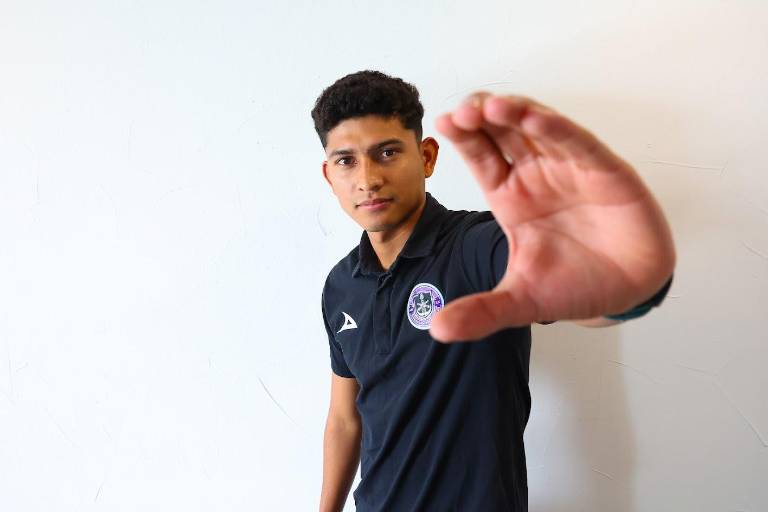 Jesús Hernández y Alberto Herrera se integran al Mazatlán FC para el Apertura 2025