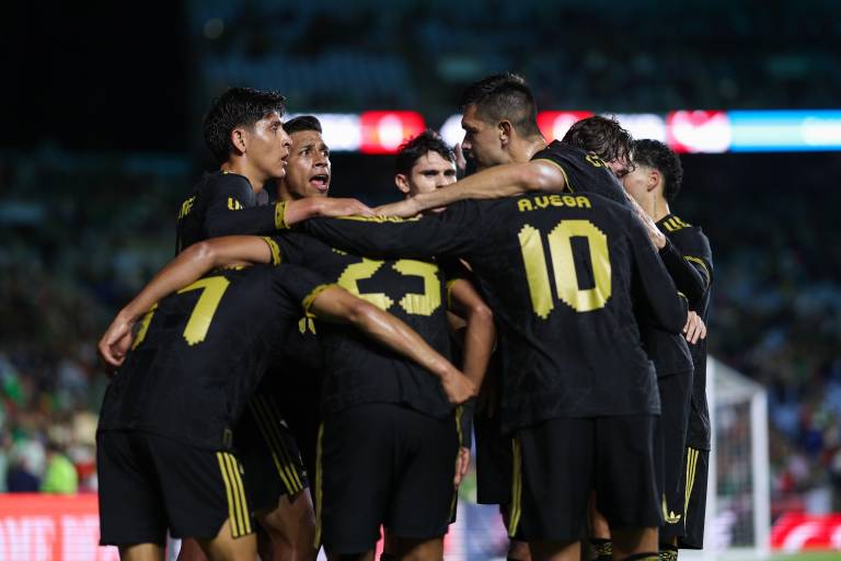 Copa Oro 2025: México arranca defensa de su título ante Dominicana