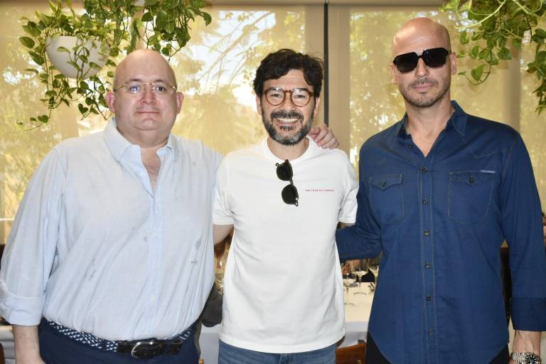 Celebra el Villa Unión Brasa &amp; Masa su séptimo aniversario