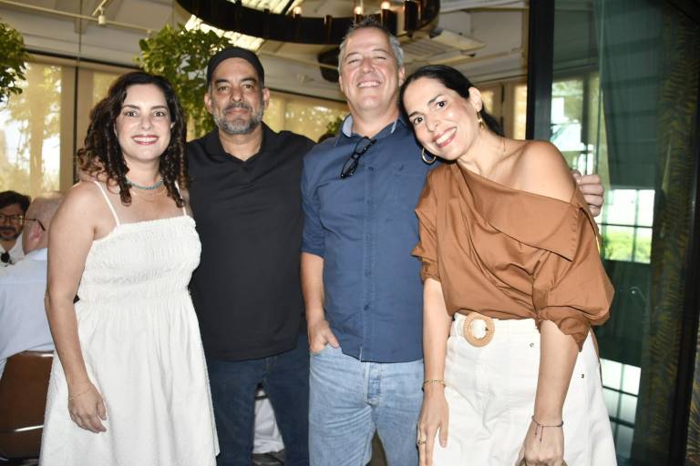 Celebra el Villa Unión Brasa &amp; Masa su séptimo aniversario