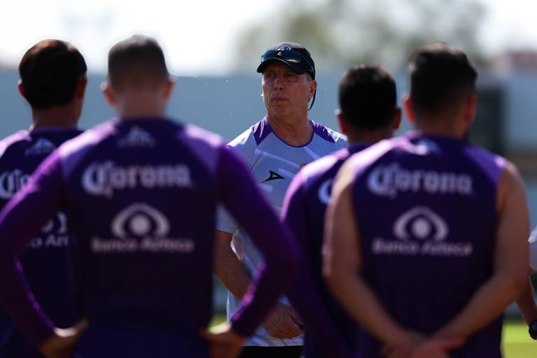 Robert Dante Siboldi con Mazatlán: ‘Queremos dejar atrás las multas y pensar en clasificar’