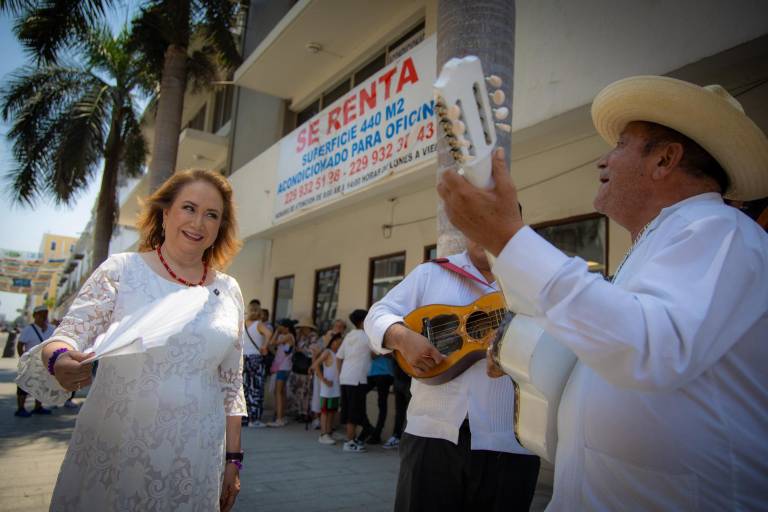 INE ordena a Yasmín Esquivel, candidata a ministra de la Corte, borrar publicaciones pagadas en redes sociales