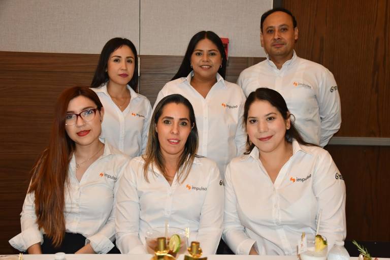 Celebra Impulsa Inmuebles 35 años de existencia