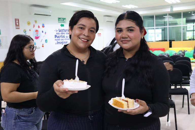 La Universidad Tecnológica de Escuinapa celebra 14 años de su fundación.