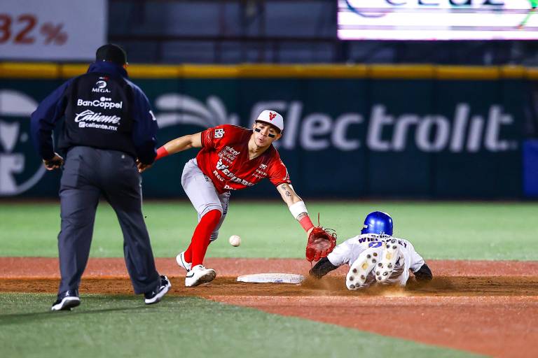 Venados de Mazatlán se queda corto en Zapopan y cae ante Charros de Jalisco