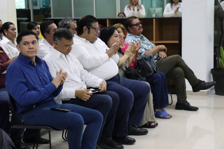 UTEsc celebra su aniversario número trece