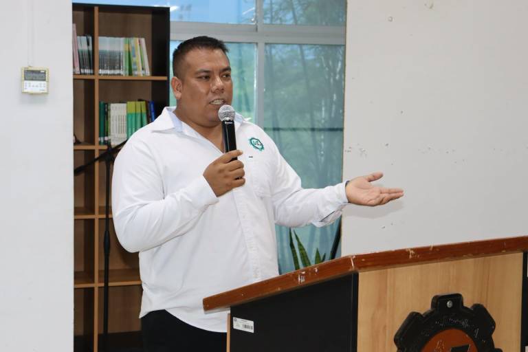 UTEsc da la bienvenida a estudiantes de nuevo ingreso