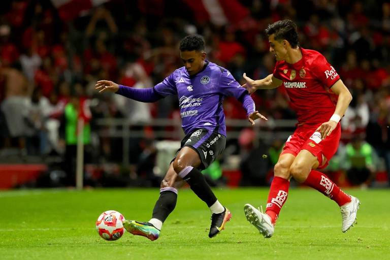 Mazatlán FC se quema en el ‘infierno’ ante el campeón