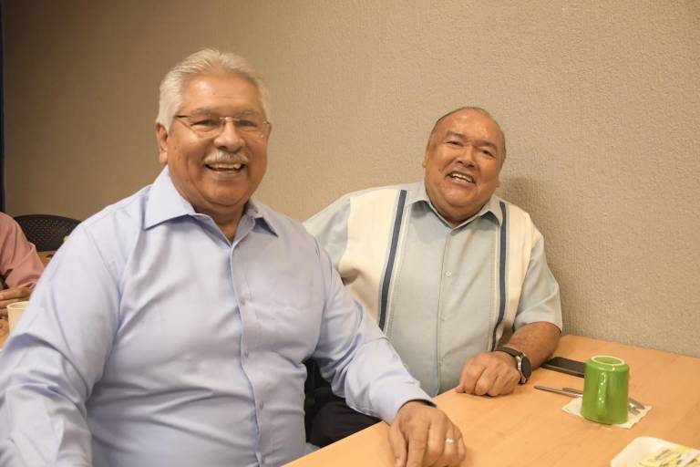 Exhorta Manuel Clouthier a la sociedad a no ser omisos ante la violencia